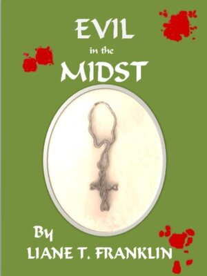 cover image of Evil in the Midst